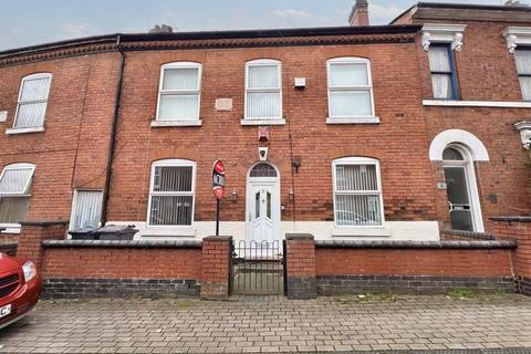 3 bedroom terraced house for sale, Weston Road, Handsworth, Birmingham