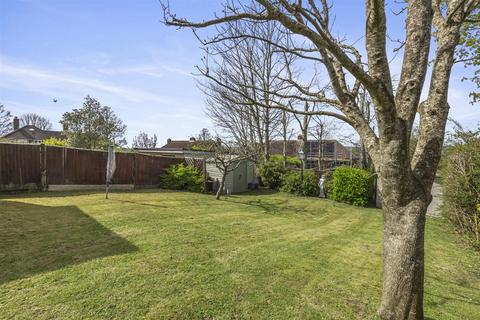 4 bedroom semi-detached house for sale, Rotherfield Crescent, Hollingbury, Brighton