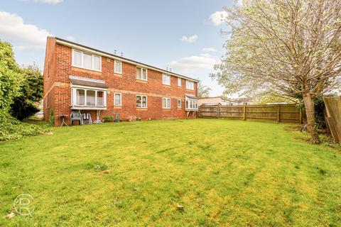 46 Chartwell Close, Greenford, UB6 8LP