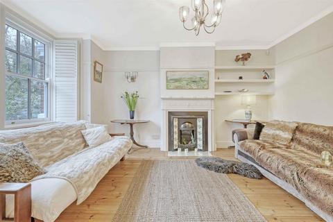 4 bedroom semi-detached house for sale, Warley Hill, Warley, Brentwood