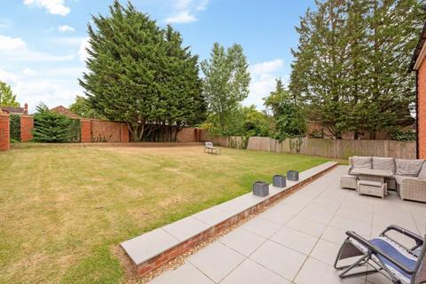 4 bedroom detached house for sale, North Street, Winkfield SL4