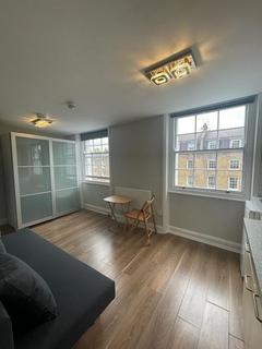 Studio to rent, Gloucester Place, London NW1 6DT