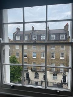 Studio to rent, Gloucester Place, London NW1 6DT