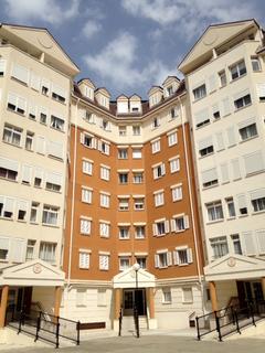 3 bedroom apartment, Montagu Gardens, GIbraltar, GX111AA, Gibraltar