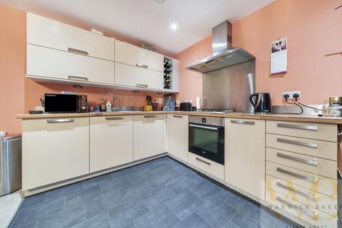 2 bedroom ground floor flat for sale, Broad Reach Mews, Shoreham-By-Sea