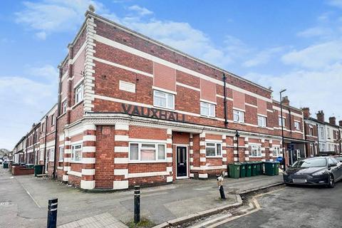1 bedroom apartment to rent, The Vauxhall, Eld Road, Foleshill, Coventry,  CV6 5DD