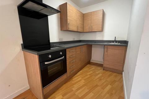 1 bedroom apartment to rent, The Vauxhall, Eld Road, Foleshill, Coventry,  CV6 5DD