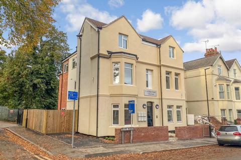 1 bedroom apartment to rent, Ellys Court, Ellys Road, Radford, Coventry, CV1 4FE