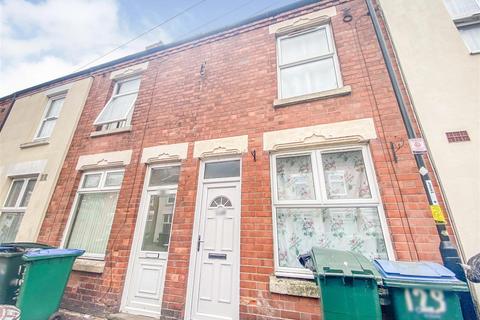 2 bedroom terraced house to rent, Mulliner Street, Foleshill, Coventry, CV6 5EU