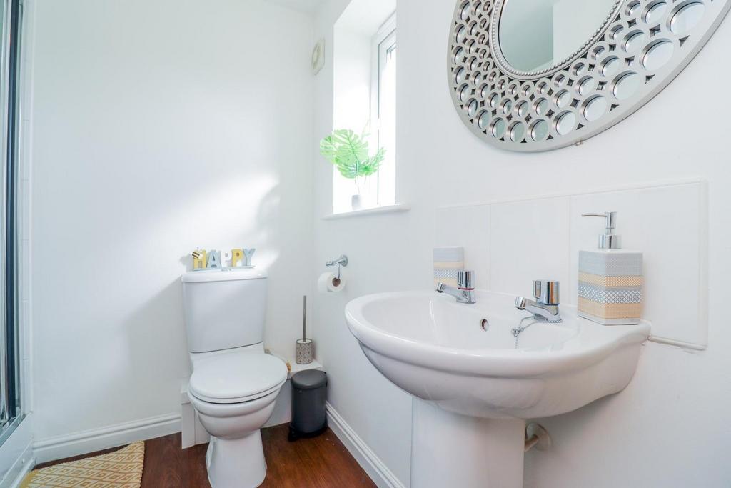 En-Suite