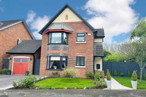 3 bedroom detached house for sale, Forget-Me-Not-Grove, Stockton-On-Tees