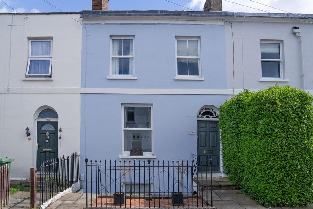 Fairview Street, Cheltenham 3 bed terraced house for sale £465,000