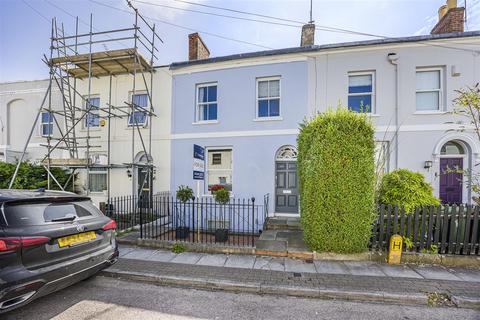 3 bedroom terraced house for sale, Fairview Street, Cheltenham