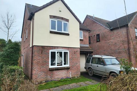 4 bedroom detached house to rent - Watermill Close, Mill Lane, Wotton-Under-Edge GL12