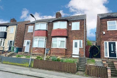 3 bedroom semi-detached house for sale, Colchester Road, Stockton-On-Tees
