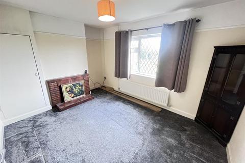 6 Penrodyn, Tregaron, SY25 6HQ