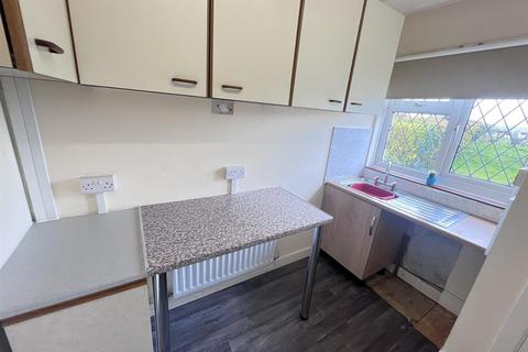 6 Penrodyn, Tregaron, SY25 6HQ