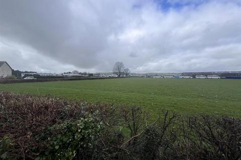 6 Penrodyn, Tregaron, SY25 6HQ