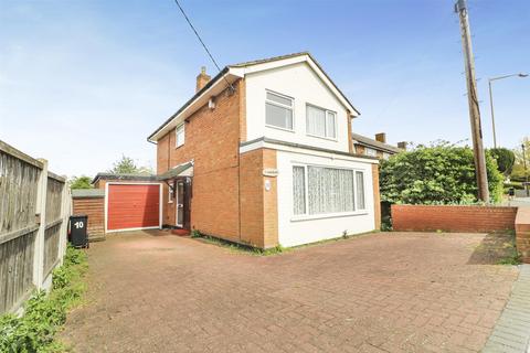 3 bedroom detached house for sale, Queen Street, Southminster