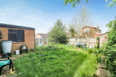 3 bedroom detached house for sale, Queen Street, Southminster