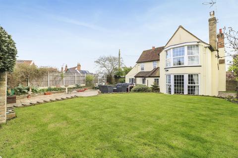 4 bedroom detached house for sale, The Street, Hatfield Peverel, Chelmsford