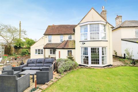 4 bedroom detached house for sale, The Street, Hatfield Peverel, Chelmsford