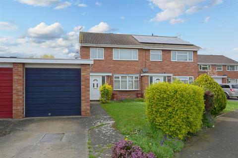 3 bedroom semi-detached house for sale, Ledwych Close, Telford Estate Shrewsbury