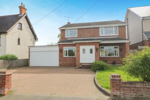 36 Latchingdon Road, Cold Norton, Chelmsford, CM3 6JG