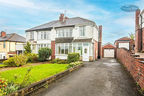 62 Wheel Lane, Grenoside, Sheffield, S35 8RN