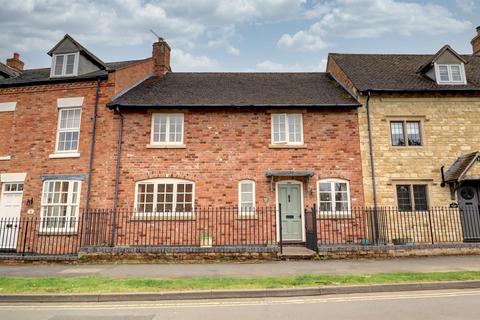 3 bedroom terraced house to rent, Telegraph Street, Shipston-On-Stour