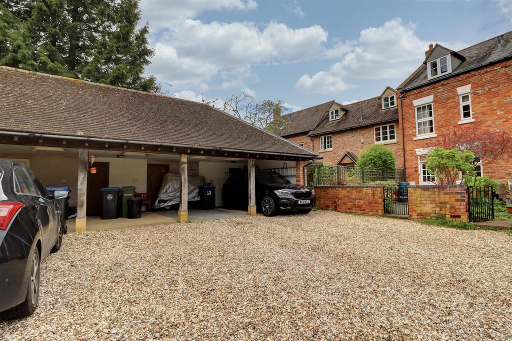 Car port