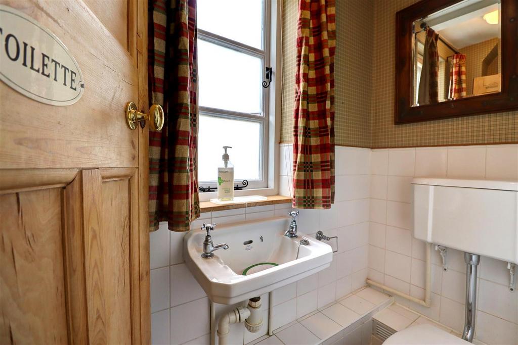 Wc