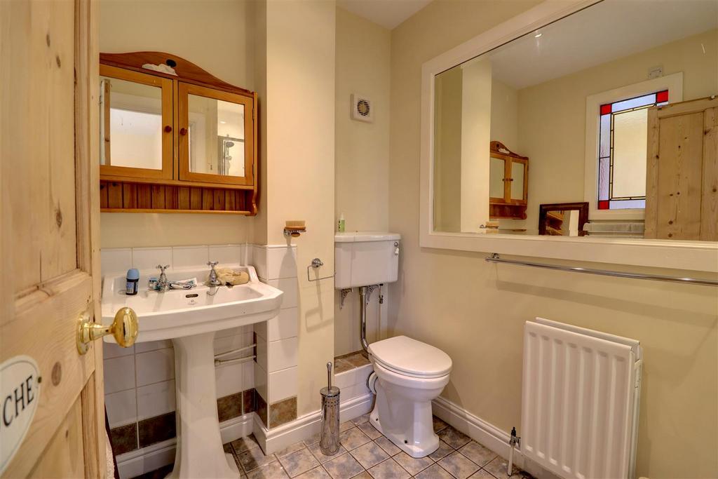 En-suite