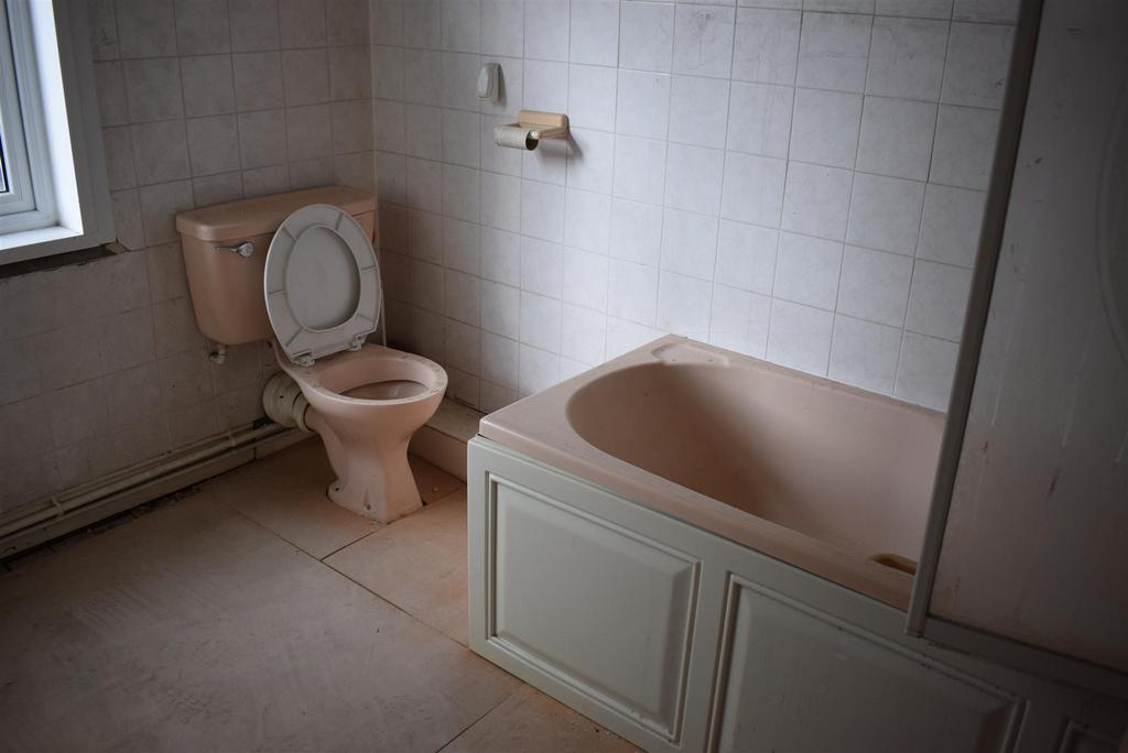 First Floor Flat