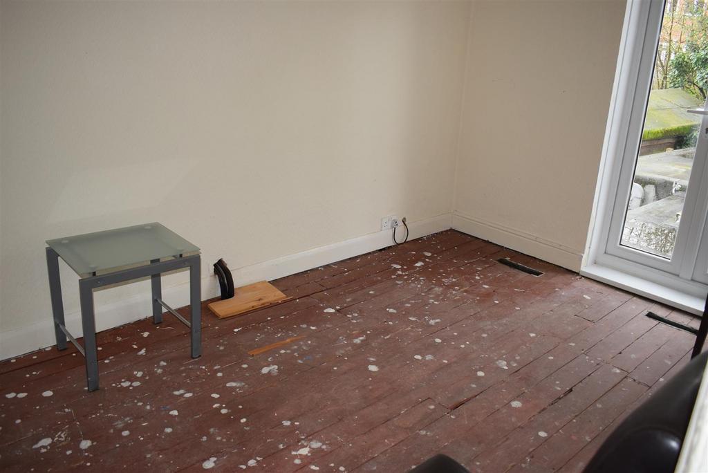 First Floor Flat