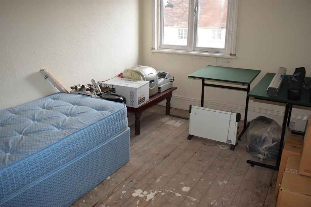 First Floor Flat
