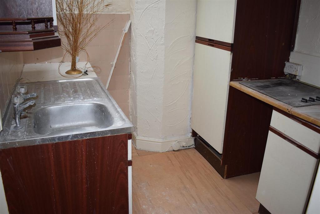 First Floor Flat