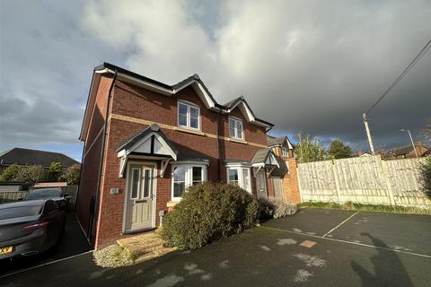 17 Wheatsheaf Mews, Rufford, Ormskirk, L40 1AB
