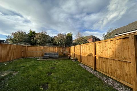 17 Wheatsheaf Mews, Rufford, Ormskirk, L40 1AB