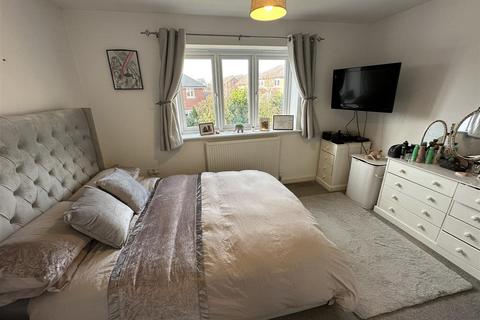 17 Wheatsheaf Mews, Rufford, Ormskirk, L40 1AB