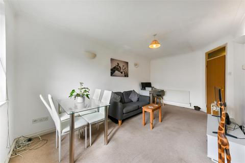 202, Gladstone Court Gladstone Road, London, SW19 1PX