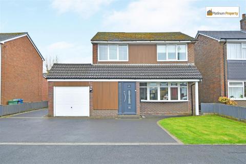 18 Blacklake Drive, Stoke-on-trent, ST3 7JL