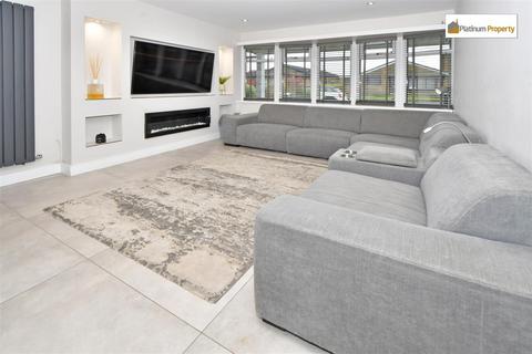 18 Blacklake Drive, Stoke-on-trent, ST3 7JL