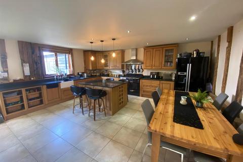 4 bedroom barn conversion for sale, Sheepcote Place, Stowmarket IP14