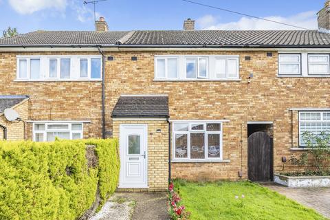 6 Wentbridge Path, Borehamwood, WD6 4ET