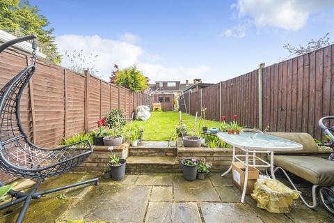 6 Wentbridge Path, Borehamwood, WD6 4ET