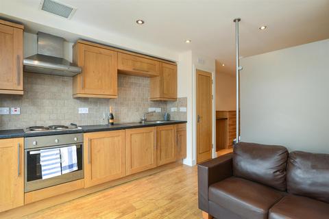 1 bedroom apartment to rent, The Mulls, East Street