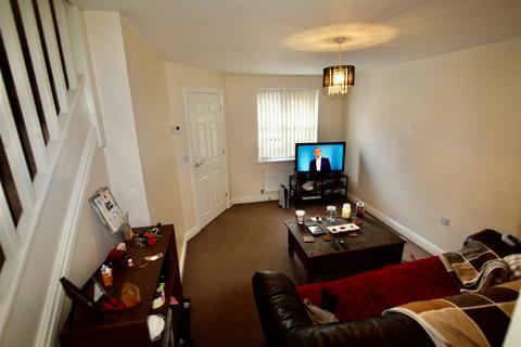 2 bedroom semi-detached house to rent, Bourne Drive, Langley Mill, Nottingham