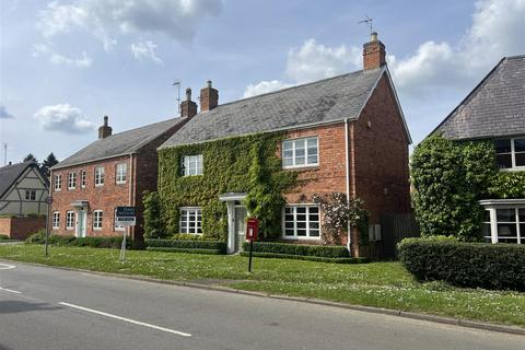 4 bedroom detached house for sale, Fargate Lodge, Tur Langton, Leicestershire