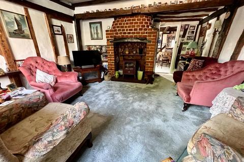 3 bedroom cottage for sale, High Street, Bradwell-On-Sea